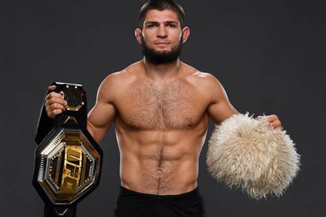 habib boxer|khabib nurmagomedov height and weight.